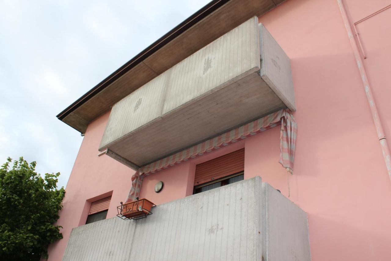Appartamento A Due Passi Da Mantova Curtatone Exterior foto