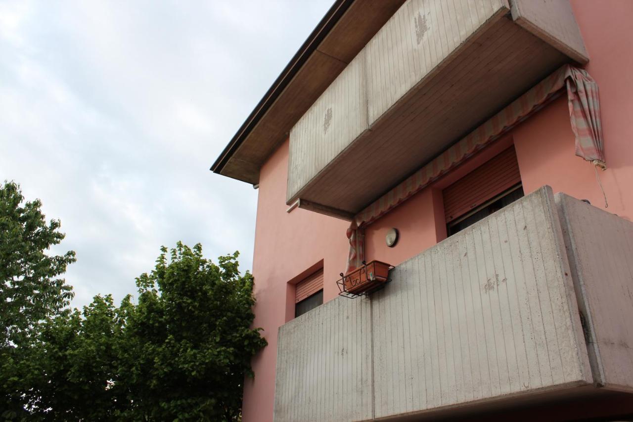 Appartamento A Due Passi Da Mantova Curtatone Exterior foto