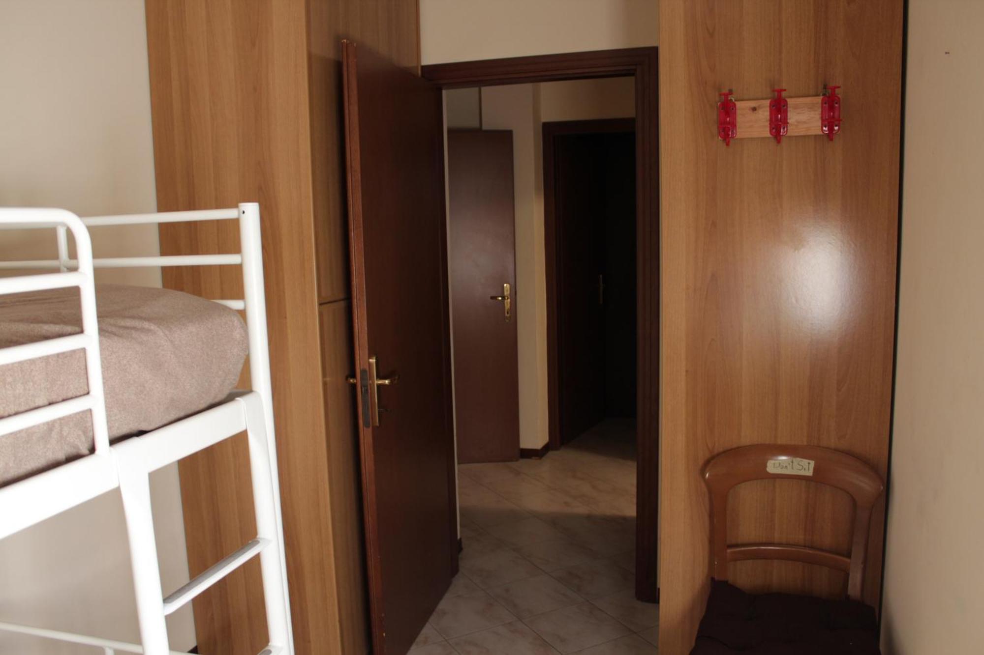 Appartamento A Due Passi Da Mantova Curtatone Exterior foto